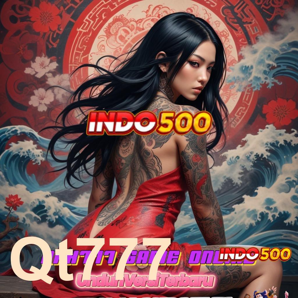 Qt777