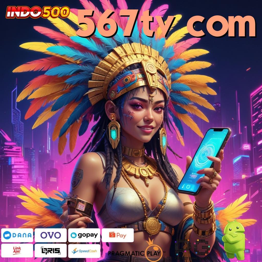 567TV COM Unduh APK Slot Dengan Event Baru