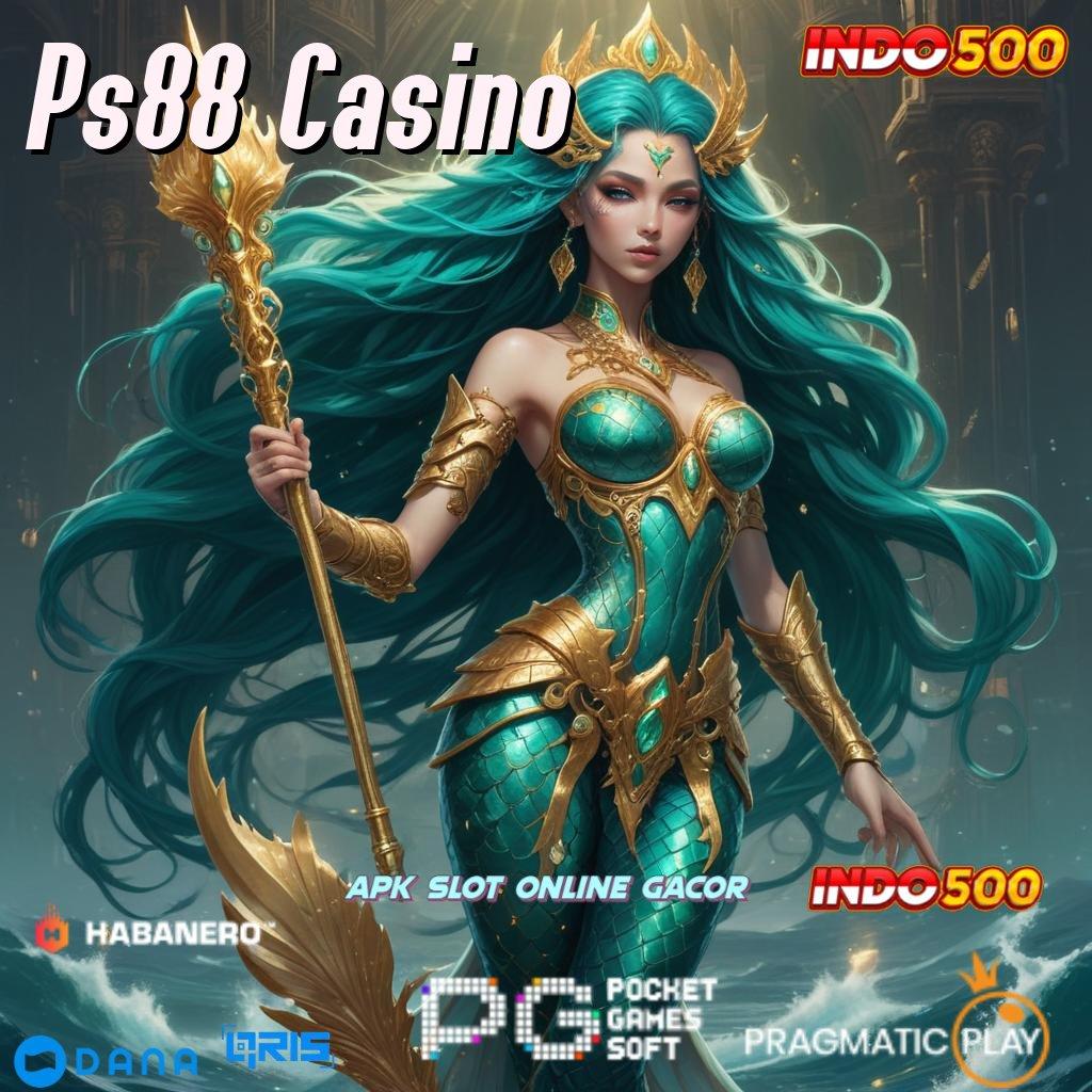 Ps88 Casino