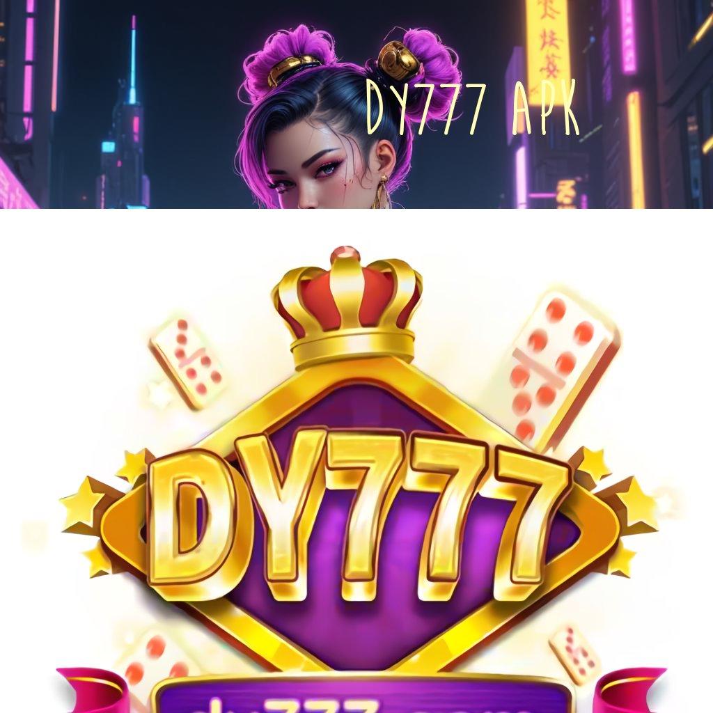 DY777 APK | Untung Besar Slot Idr 777 APK Update 2025