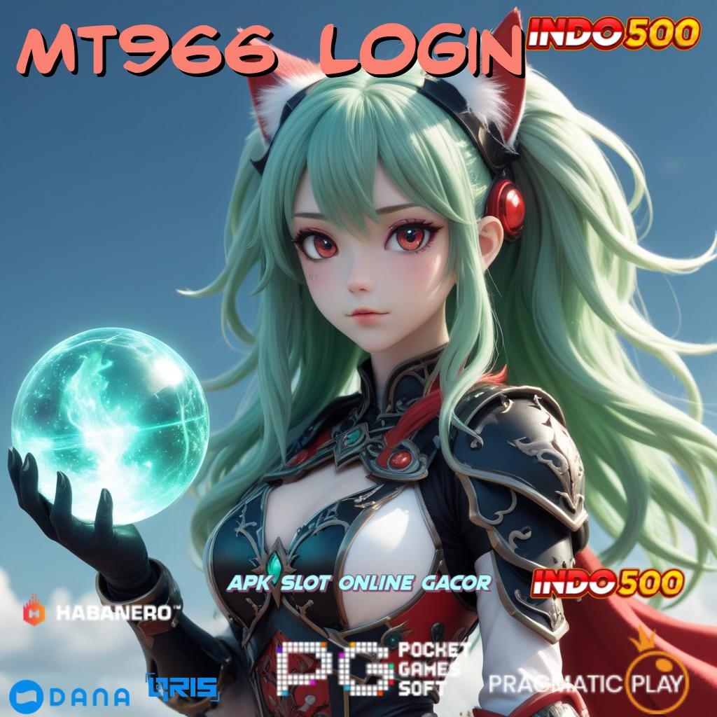 Mt966 Login