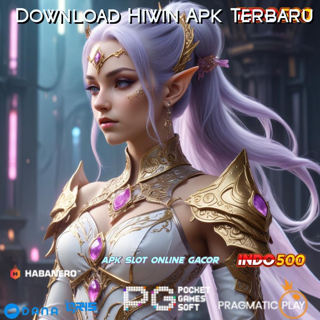 Download Hiwin Apk Terbaru