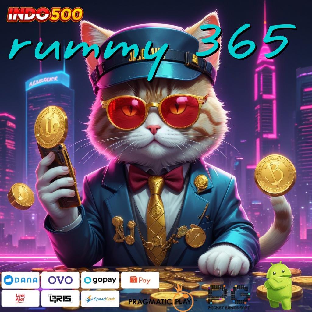 RUMMY 365 Pasti Jackpot Login Versi 2.988.44 Terbaru Download Tahun Ini