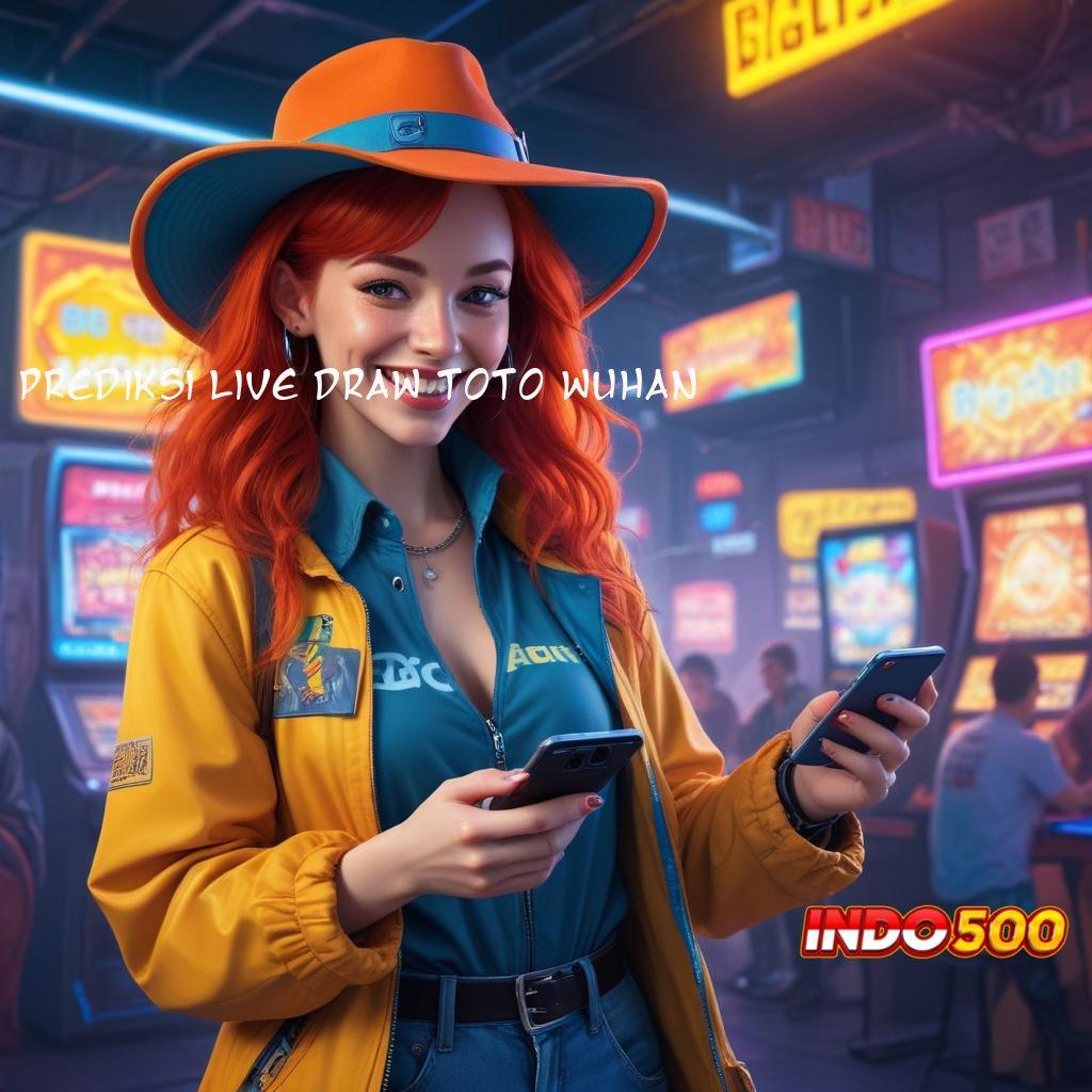 PREDIKSI LIVE DRAW TOTO WUHAN ✨ infrastruktur dasar jalan menuju maxwin gacor