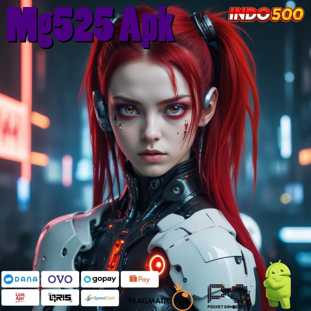 Mg525 Apk