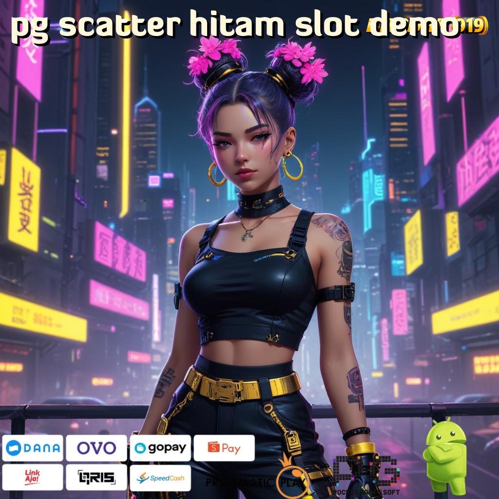 PG SCATTER HITAM SLOT DEMO | Event Rahasia Cuan Berlimpah Menanti di Balik (Login)