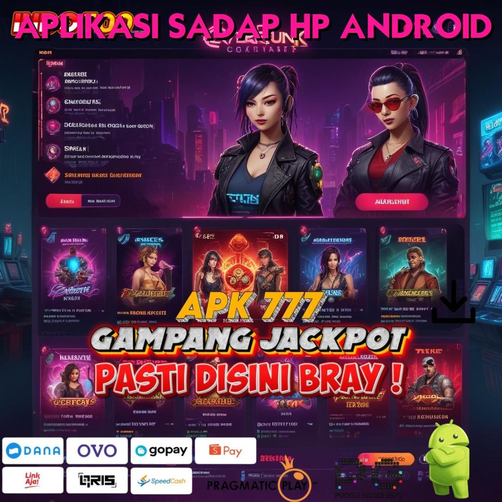 APLIKASI SADAP HP ANDROID ➤ APK Event Bonus Versi 123