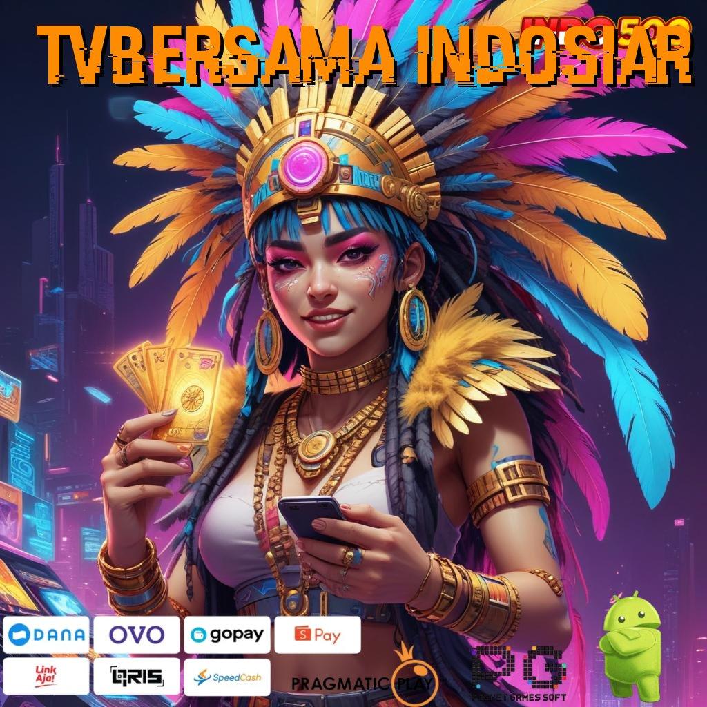 Tvbersama Indosiar