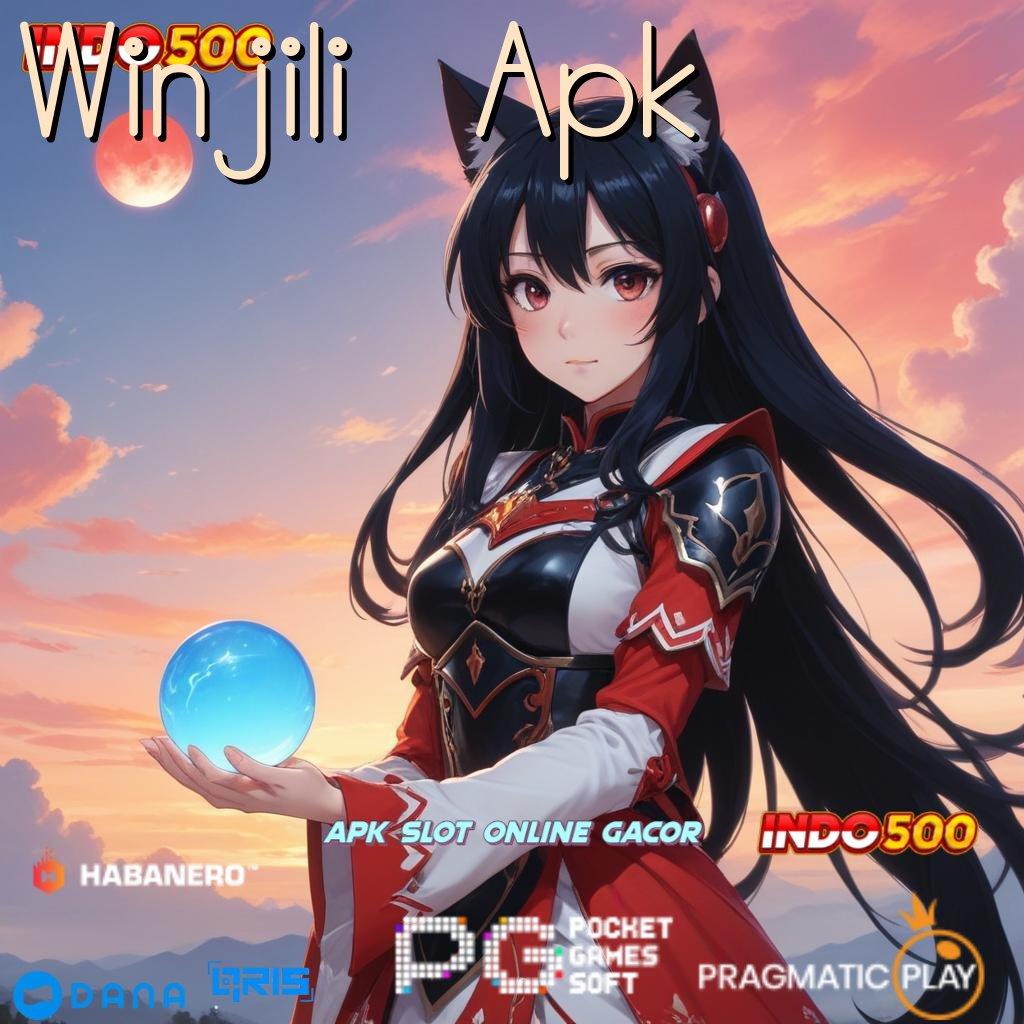 Winjili Apk