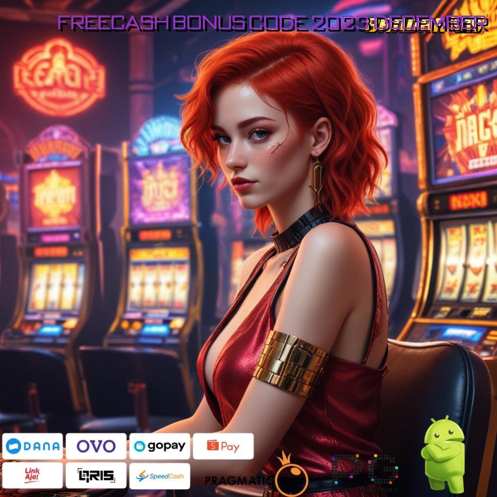 FREECASH BONUS CODE 2023 DECEMBER > Unduh APK Slot Untuk Spin Tanpa Potongan