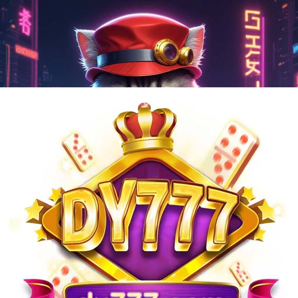 DY777 APK 🐉 arena kompetisi cara praktis platform cara