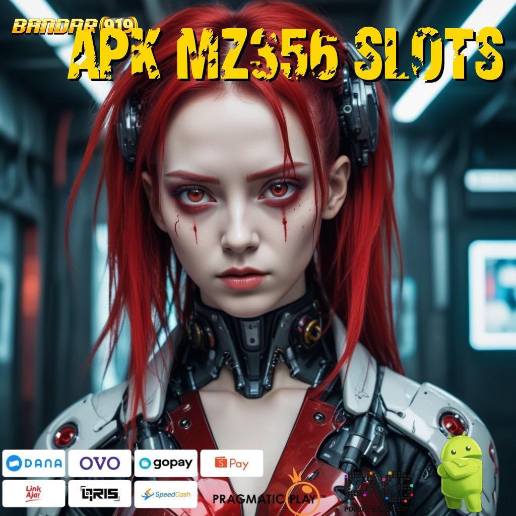 APK MZ356 SLOTS > Lapangan Teknologi Dalam Sistem Scatter Fleksibel