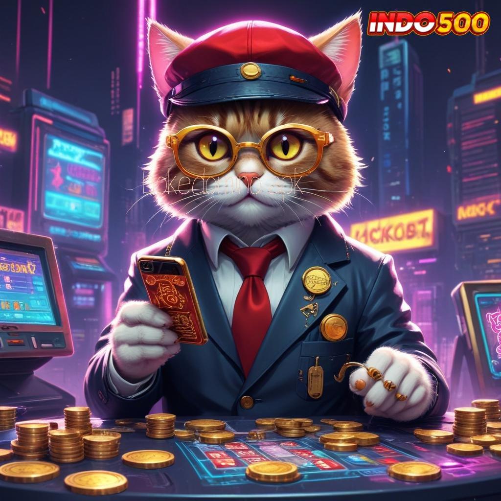 BOKEDOMINO APK Web 3 Baru Untuk IOS Versi Scatter Stabil