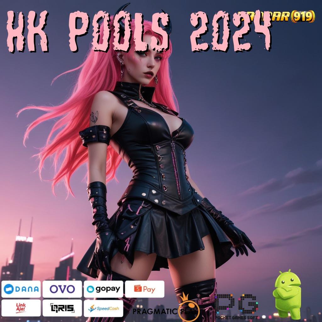 Hk Pools 2024