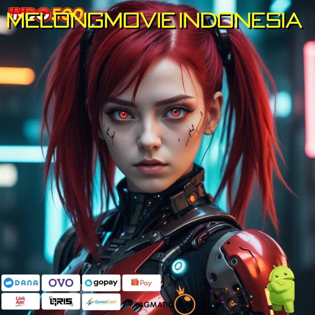 MELONGMOVIE INDONESIA tingkat winrate slot tinggi