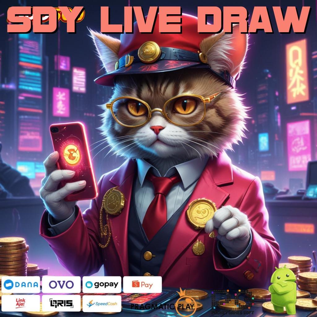 SDY LIVE DRAW Hayatilah Bonus Kilat dengan Jalan Pintas Cepat