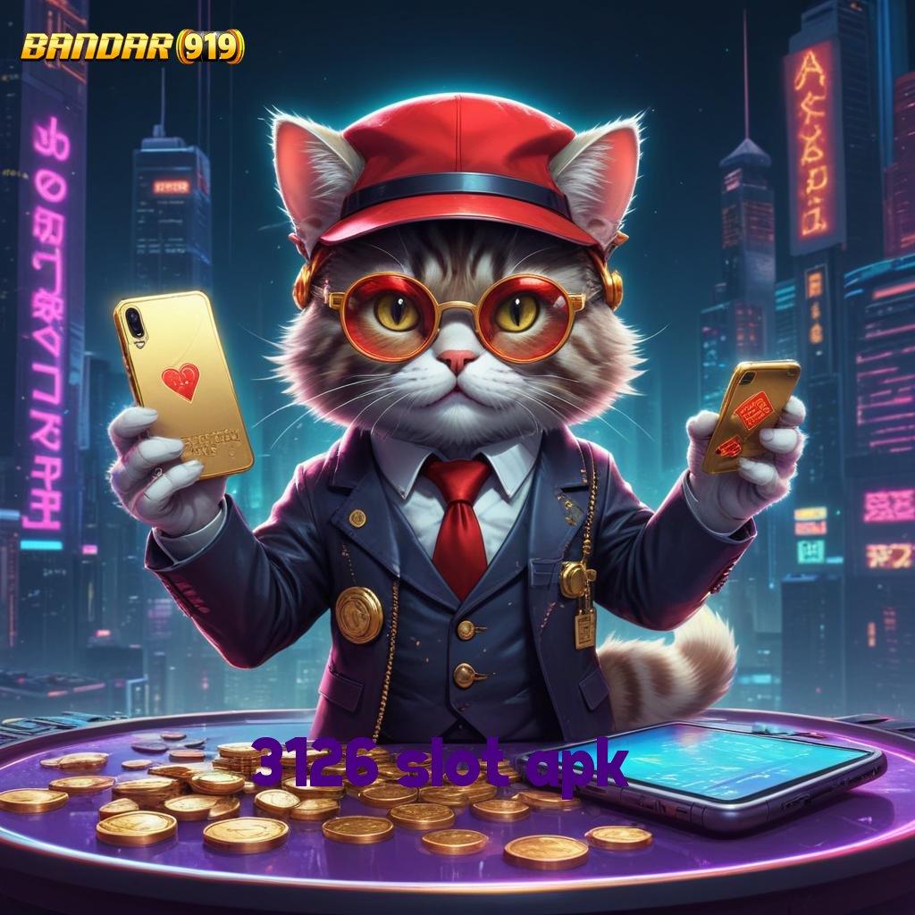 3126 SLOT APK Nusa Tenggara Timur, Kota Kupang, Kelapa Lima