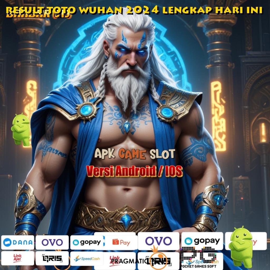 RESULT TOTO WUHAN 2024 LENGKAP HARI INI # Depo Ovo Idr 5 Cheat Slot Online Apk (Versi New) Terbaru