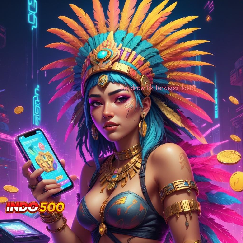 LIVE DRAW HK TERCEPAT LOTTO 🎮 Varian Terbaru Cheat Slot Apk Versi Baru