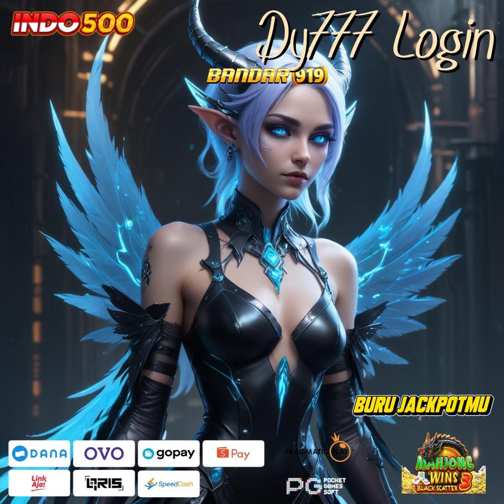 Dy777 Login