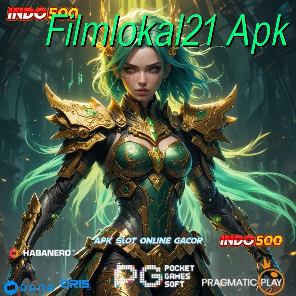 Filmlokal21 Apk