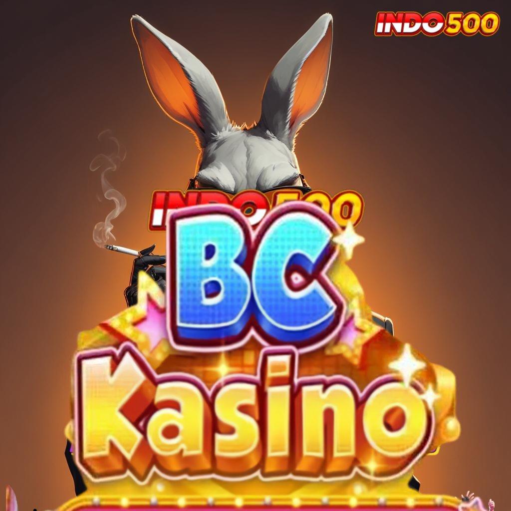 BCKASINO → 1 Jalan Cepat Untung Langsung Dinamis Depo Bni 15rb