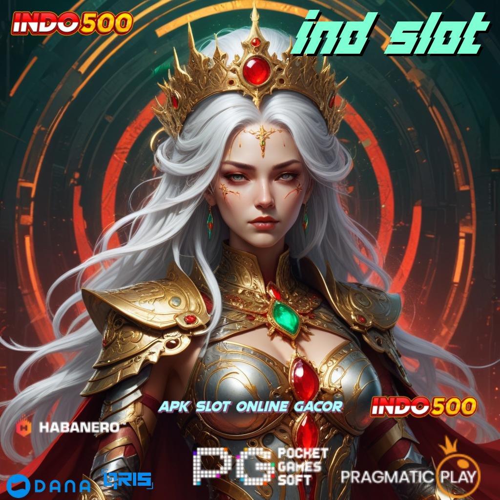 IND SLOT ↪ membangkitkan minat yakin meraih kesuksesan besar