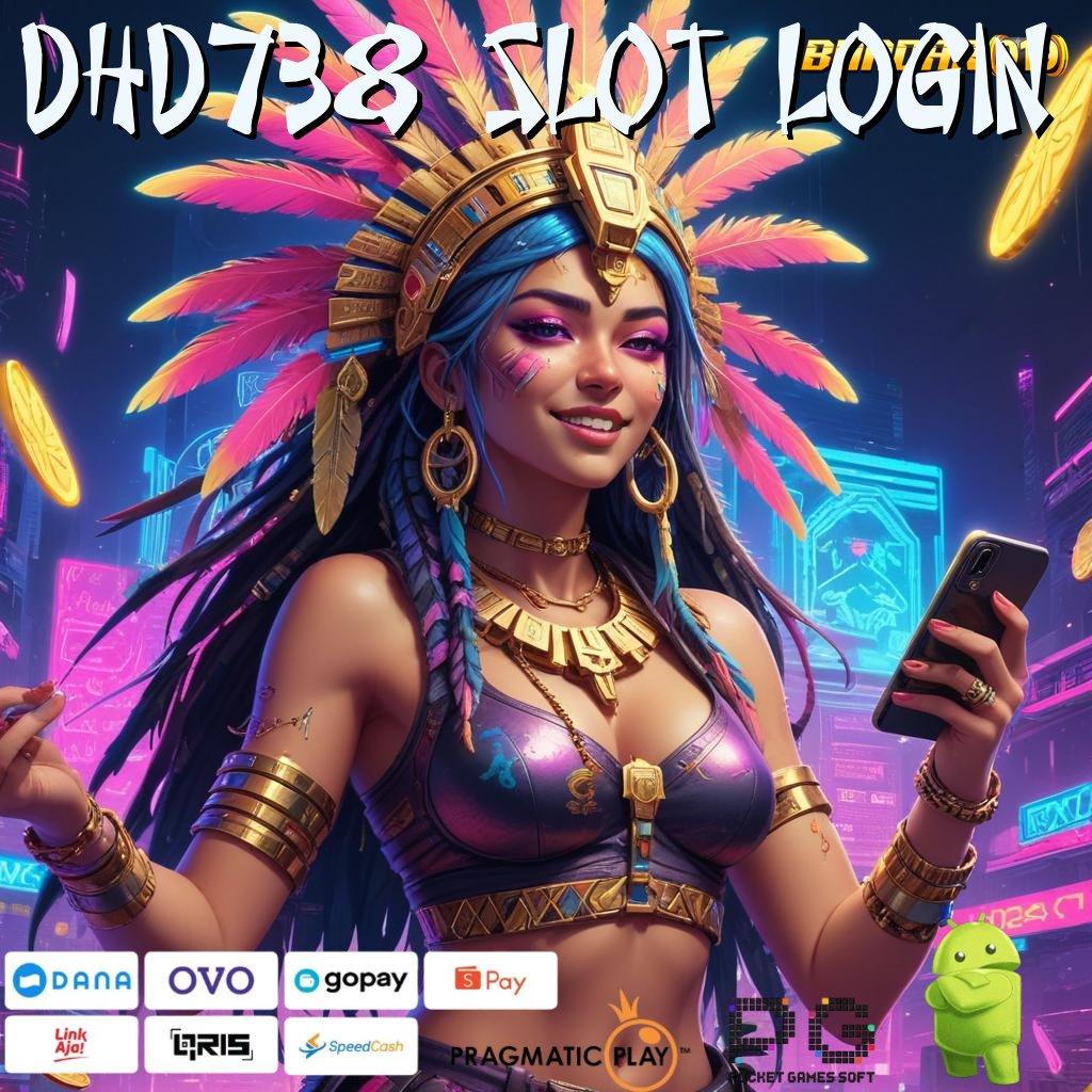 DHD738 SLOT LOGIN : sambungan portal teknologi penghubung data android saluran informasi