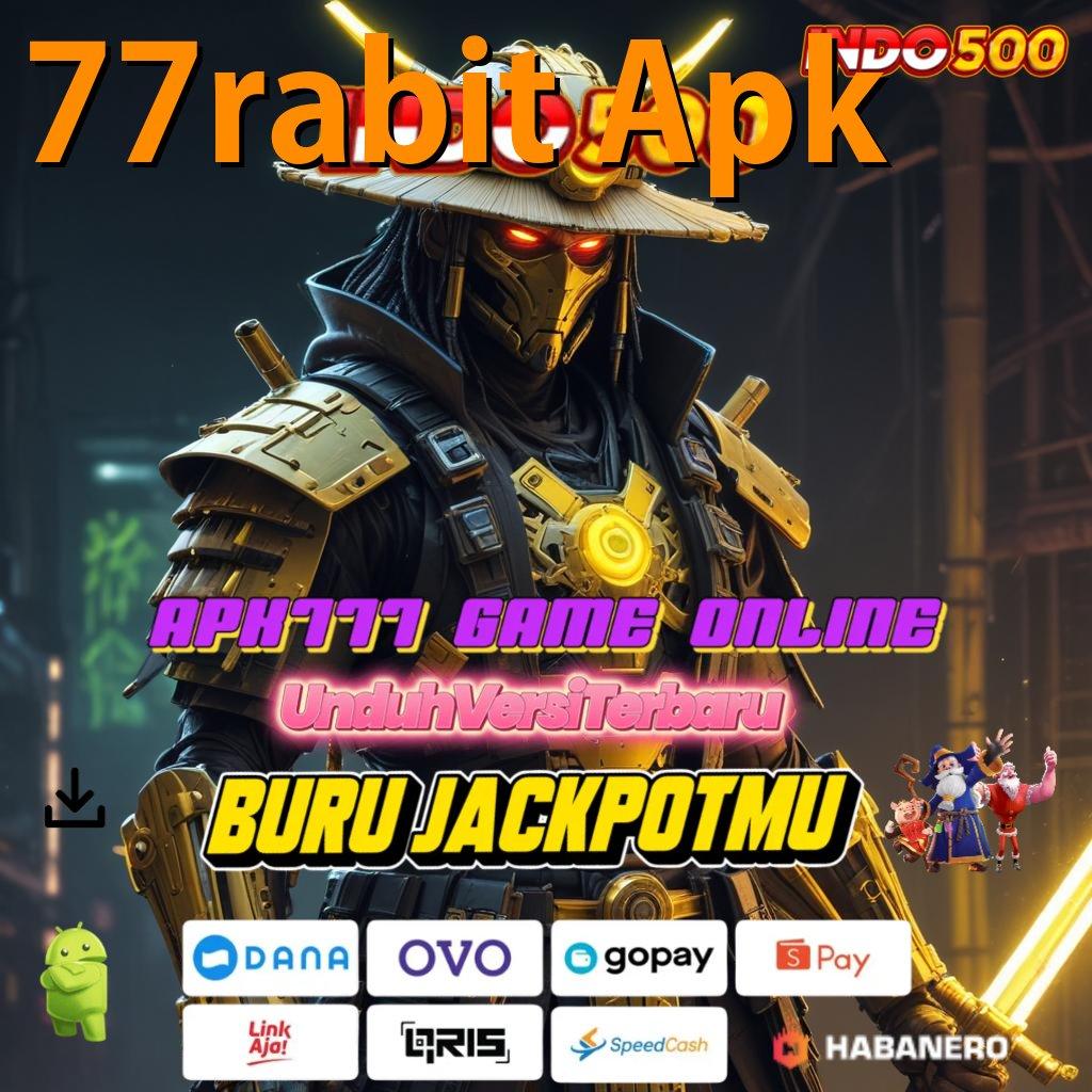 77rabit Apk