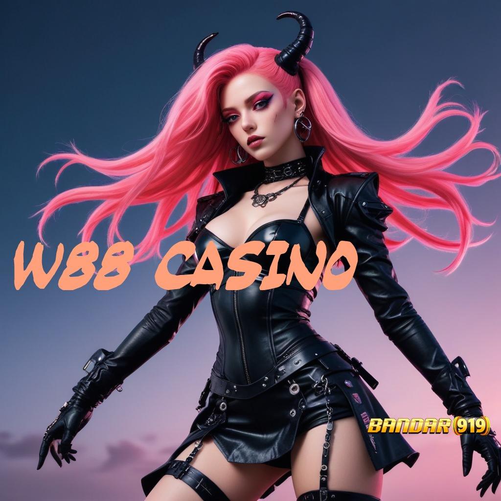 W88 CASINO Jawa Timur, Kota Mojokerto, Magersari