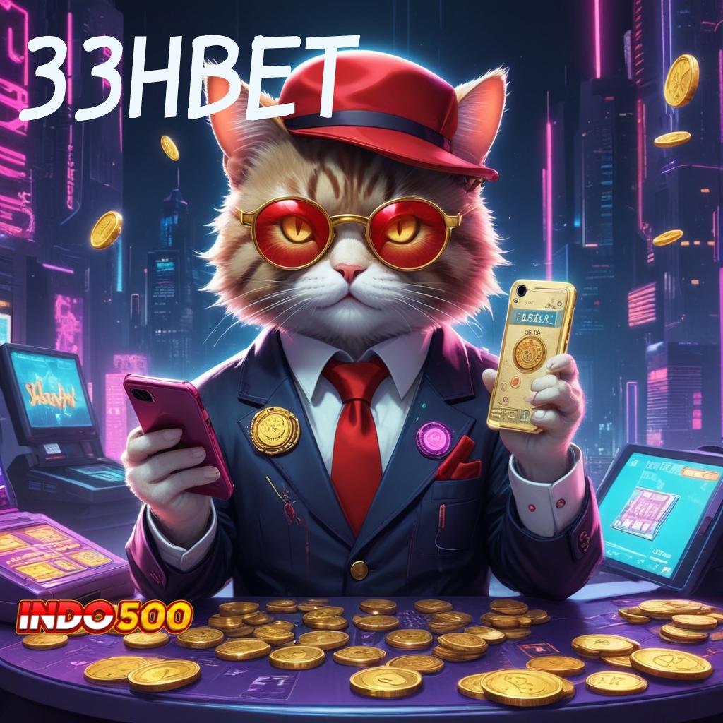 33HBET ↦ Blockchain Apk Versi Digital Untuk Bisnis Cepat