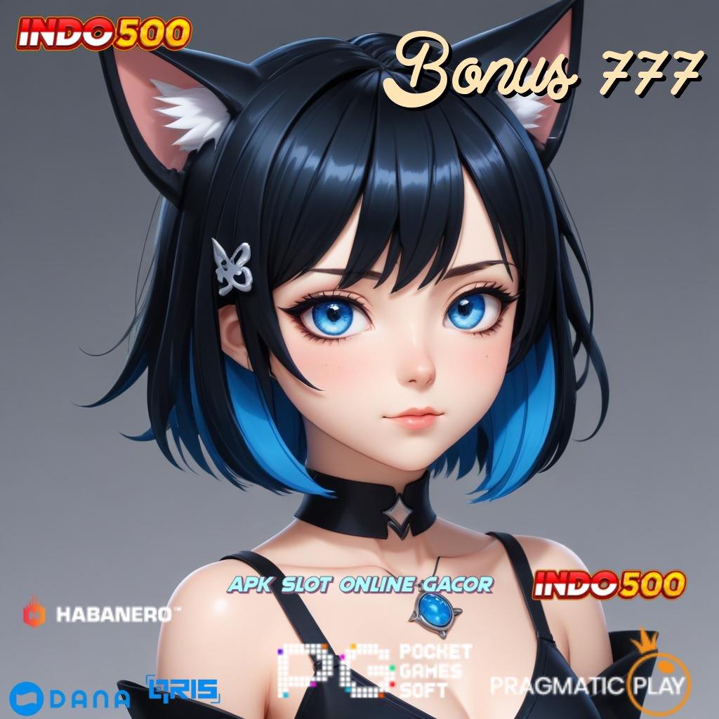 Bonus 777