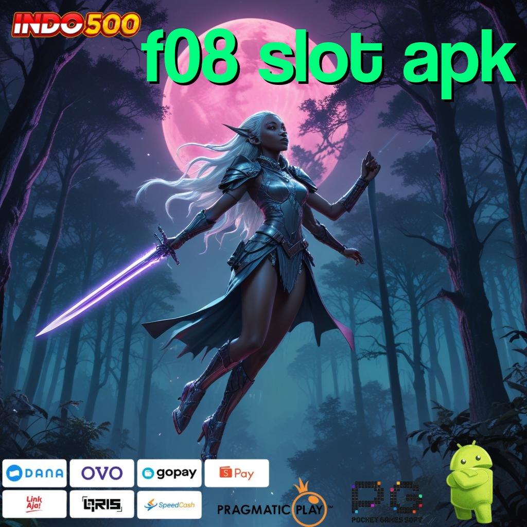 F08 SLOT APK kesuksesan pengusaha akhir utama