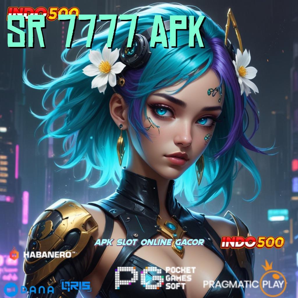 Sr 7777 Apk