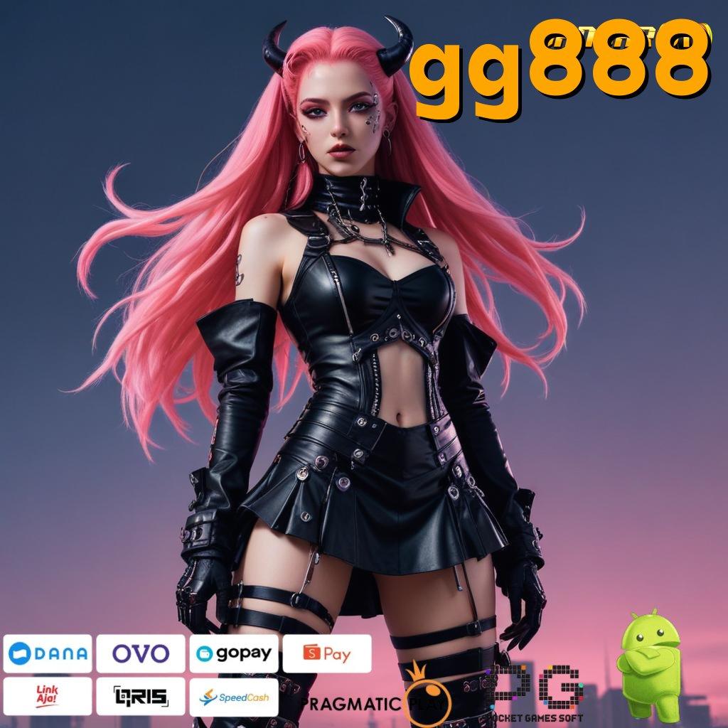 GG888 , RTP Android iOS Update 117