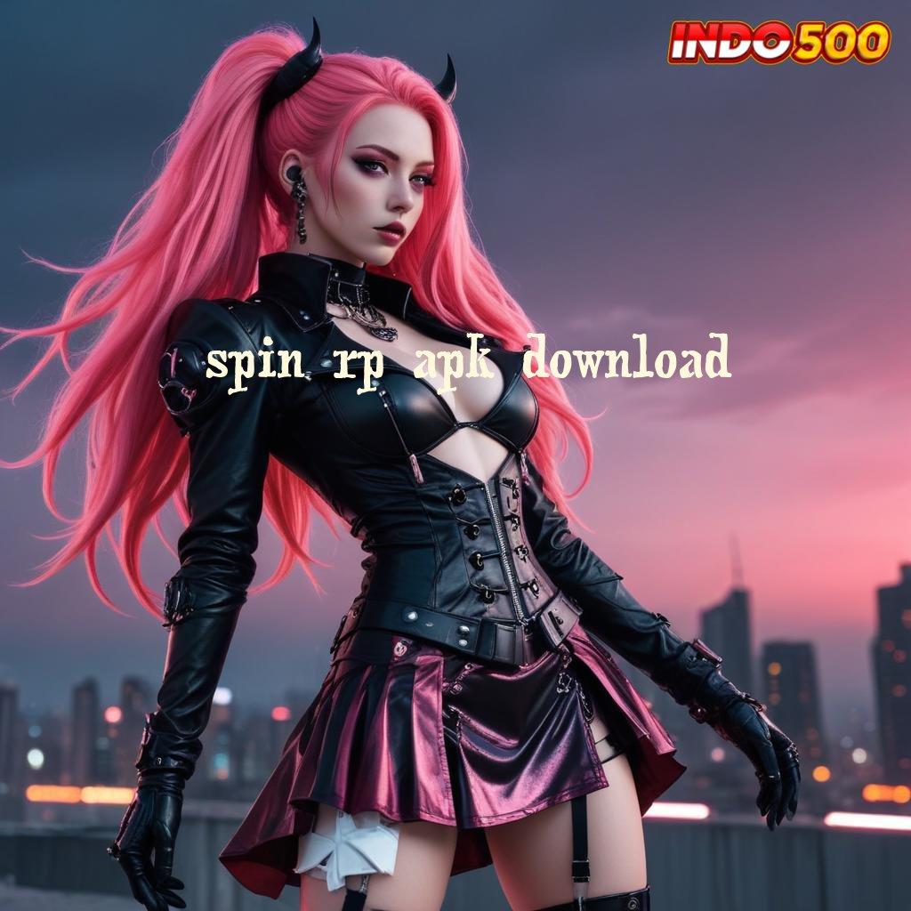 SPIN RP APK DOWNLOAD | Set Rejeki Tak Terduga Tertinggi Nomor