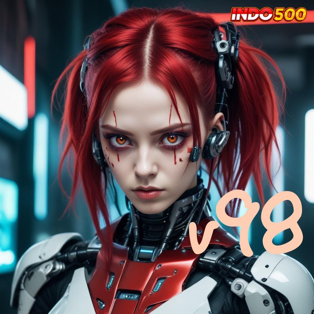 V98 ✧ Slot Apk Tanpa Uang Muka Dijamin Untung