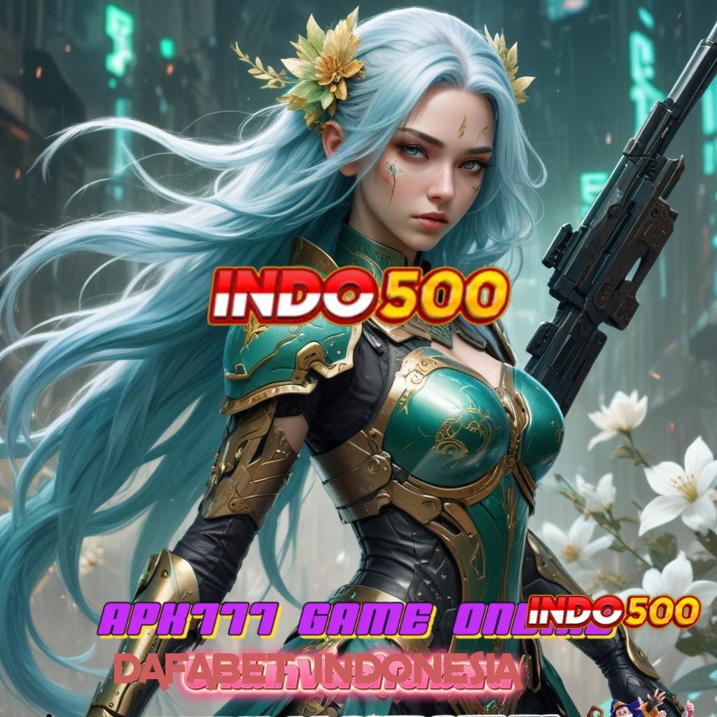 DAFABET INDONESIA 💫 Unduh APK Baru Langsung Dapat Bonus Besar