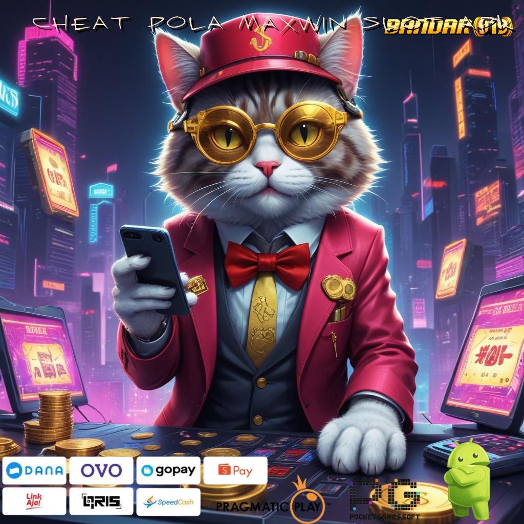 CHEAT POLA MAXWIN SLOT APK # Hasil Final Unggul Apk Mod Slot