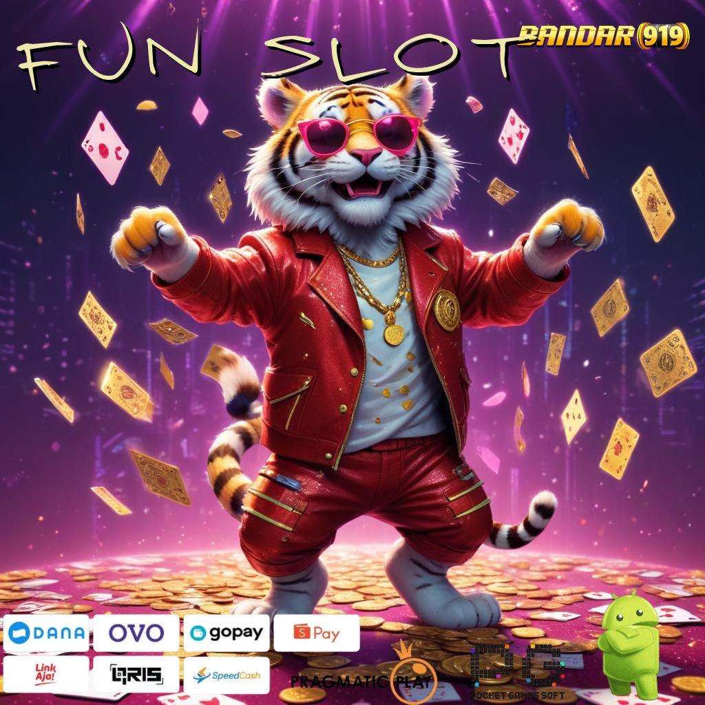 FUN SLOT777 > Event Android iOS Bonus Besar Ruang Interaksi