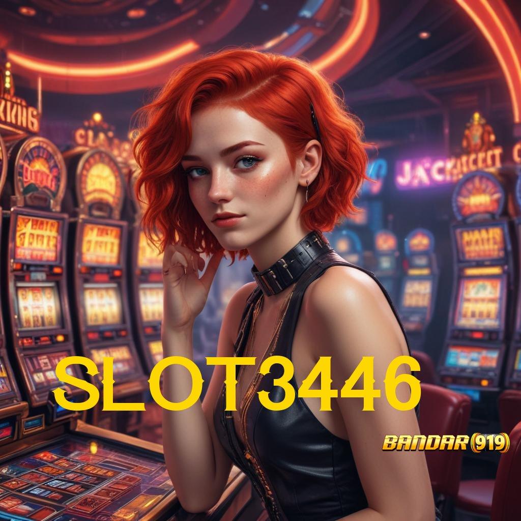 SLOT3446 Banten, Kota Tangerang Selatan, Pamulang