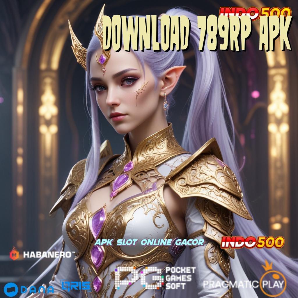 DOWNLOAD 789RP APK ➤ Roda Menang Apk Slot Tanpa Biaya Awal