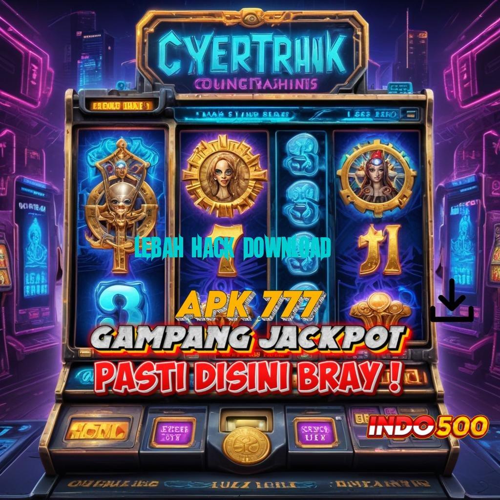 LEBAH HACK DOWNLOAD ↦ Bonus APK Pembaruan 57