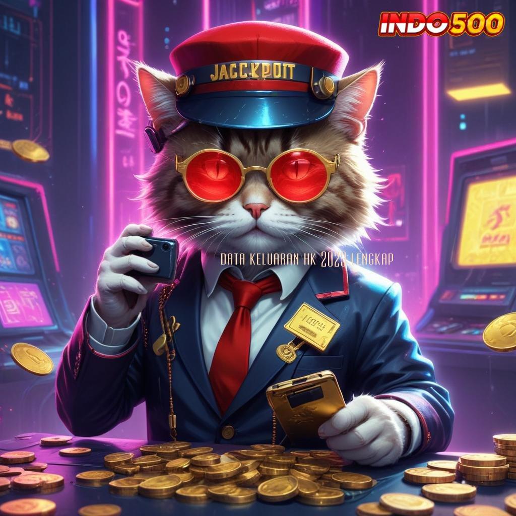 DATA KELUARAN HK 2023 LENGKAP ® slot berkah tiada henti malam ini