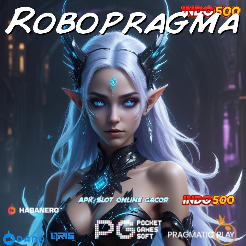 Robopragma