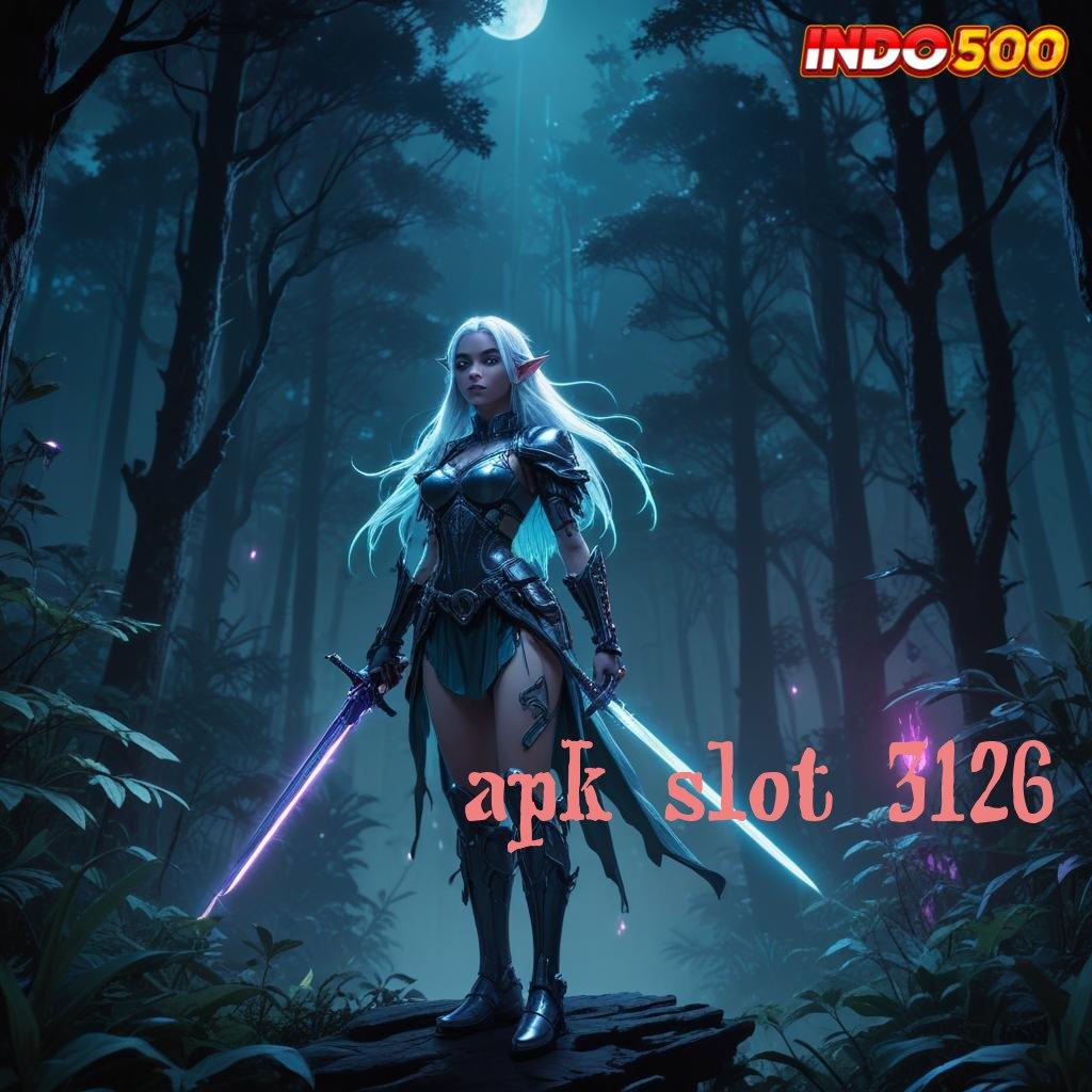 APK SLOT 3126 ✅ Resolusi Juara Apk Slot Maxwin Android & iOS Terupdate