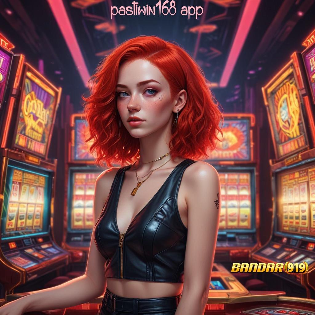 PASTIWIN168 APP ➿ mesin slot deposit shopeepay untuk untung maksimal