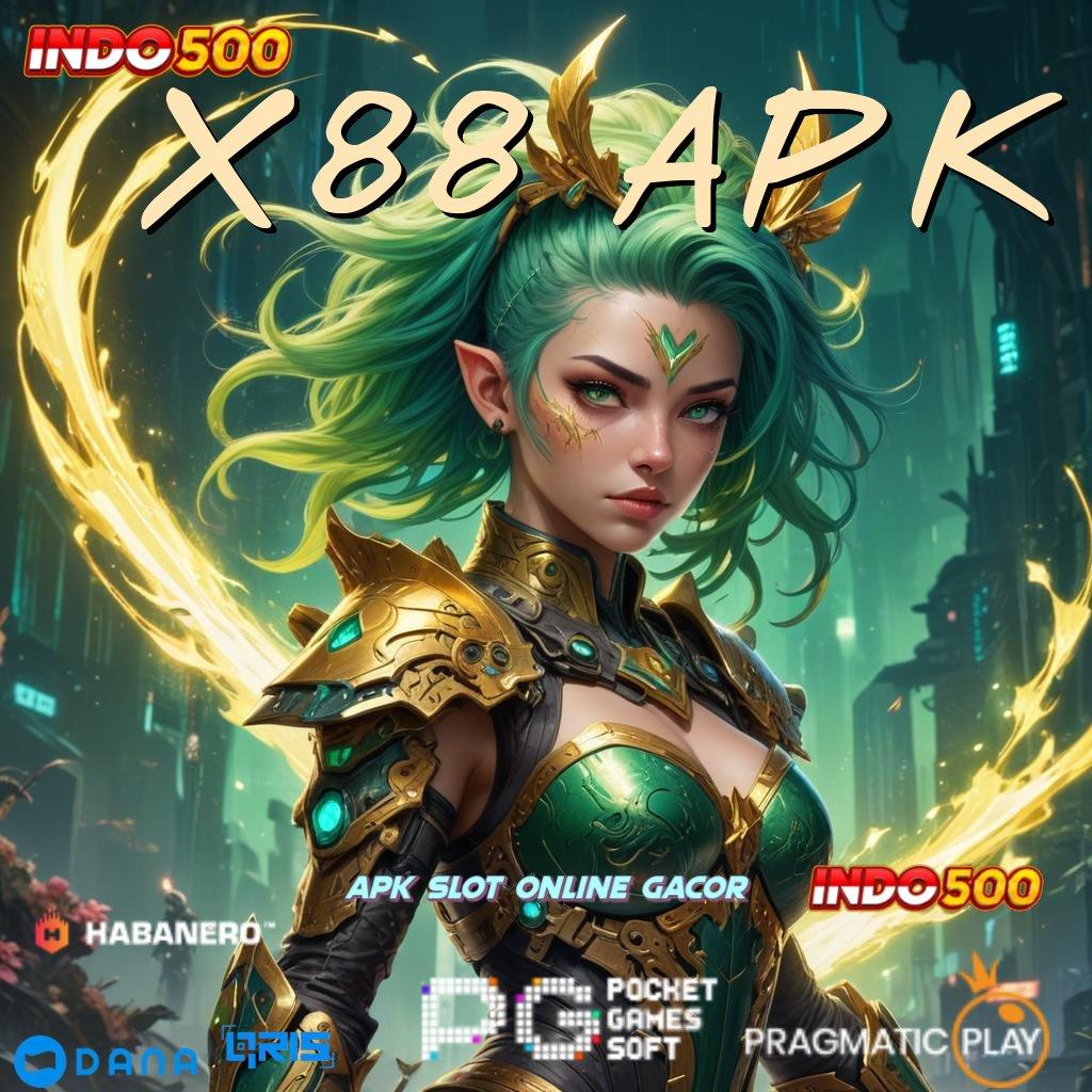 X88 APK # layanan eksklusif untuk unduhan game android terbaik