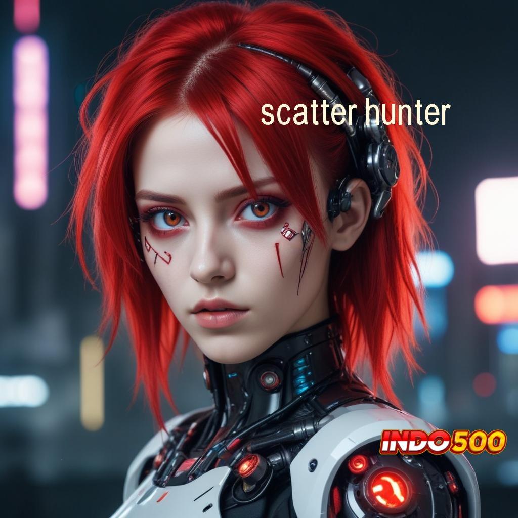 SCATTER HUNTER 🧡 Blok Bangunan Baru Untuk Event Scatter Hari Ini