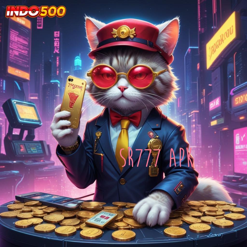 SR777 APK ® game dinamis kerja kompatibel kerja